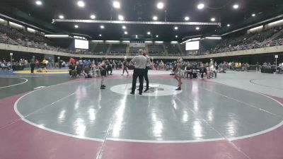 75 lbs Consi Of 8 #2 - Jaxson Eli, Unattached vs Jake Connelly, Unattached