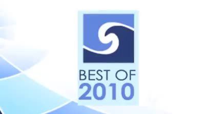 Best of 2010 - Best Workout Wednesday