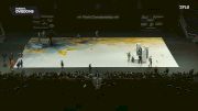 Oviedo HS "Oviedo FL" at 2026 WGI Guard World Championships