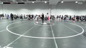 Champ. Round 1 - Graysen Crites, Betterman Elite Wrestling vs Dustin John Snider, Unaffiliated