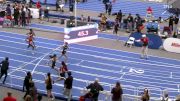 High School Girls' 300m, Finals 63
