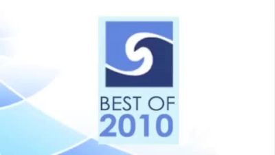 Best of 2010 - Best 3 Minute Tour