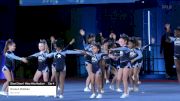 Dracut Middies - Rec Cheer [2023 Show Cheer 1 Mitey Mite Medium Day 4] 2023 Pop Warner National Cheer & Dance Championship