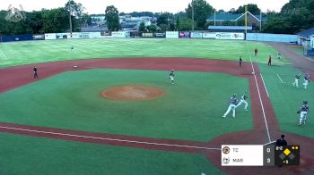 Replay: Home - 2024 Chili Peppers vs Mustangs | Jul 15 @ 7 PM