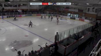 Replay: Home - 2025 Saint-Francois vs Chateauguay | Sep 28 @ 1 PM