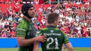 Replay: Munster vs Connacht | May 11 @ 4 PM