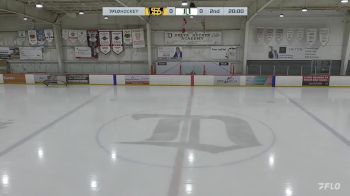 Replay: Home - 2023 Shawnigan vs Delta Green | Nov 25 @ 12 PM