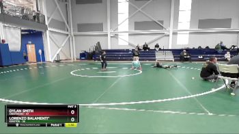 Replay: Mat 3 - 2023 OAC Grade School State Duals 2023-24 | Dec 16 @ 3 PM