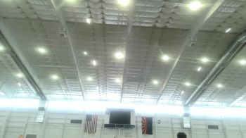 126 lbs Consi Of 8 #1 - Kaige Geyer, No Team vs Noah Callirgos, Grindhouse WC