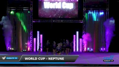 World Cup - Neptune [2022 L6 International Open - NT Day 1] 2022 Spirit Unlimited: Battle at the Boardwalk Atlantic City Grand Ntls