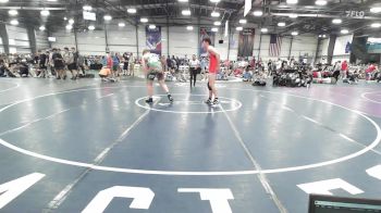 220 lbs Rr Rnd 1 - Gavin Gentille, PSF Wrestling Academy vs Kaiden Marshall, Flickr Boyz Yahtzee