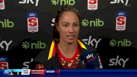 Replay: Blues vs Cheifs - 2025 Blues vs Chiefs | Mar 7 @ 4 AM