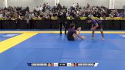 David Berry Howard vs Alexander Adrian Osorio Mendez 2024 World IBJJF Jiu-Jitsu No-Gi Championship