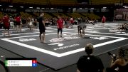 Gabriel Brod vs GABRIEL ALMEIDA 2024 ADCC South American Trials 1