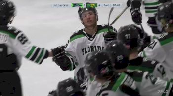 Replay: Home - 2025 FL Jr. Blades vs Eels | Feb 15 @ 7 PM