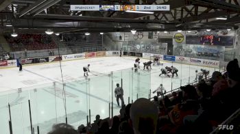 Replay: Home - 2024 Grande Prairie vs Lloydminster | Nov 8 @ 6 PM