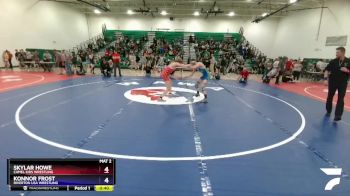 Replay: Mat 2 - 2024 2024 WAWA JR & Female State | Mar 2 @ 9 AM