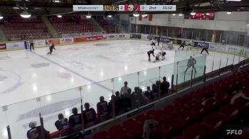 Replay: Home - 2025 STA Raiders vs Lancers | Jan 26 @ 2 PM