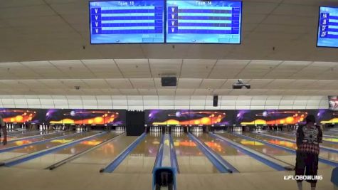 Battle Bowl X - Lanes 13-14 - Aug 11, 2019