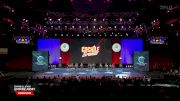 Empire All Stars - Empire Army [2026 L5 U18 Finals] 2026 The Cheerleading Worlds