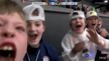 Replay: Home - 2024 Youngstown vs Muskegon | Feb 9 @ 7 PM