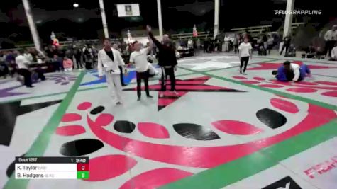 Nicholas Fletcher vs Mario Alvarez F2W TOC 25 - Event