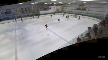 Replay: Home - 2025 EC Kings vs Jr. Teddies | Jul 12 @ 11 AM