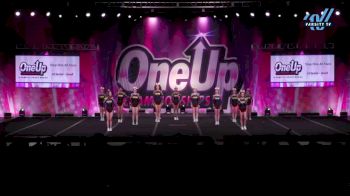 Step One All Stars - Flashy [2023 L4 Senior - Small Day 1] 2023 One Up Grand Nationals