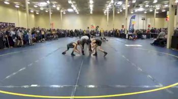 65 lbs Consolation - Myles Hoover, North Allegheny vs Alex Marchetti, Abington Heights