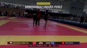 Juan Ignacio Paniccia vs Luciano Cortes 2025 ADCC South American Championship