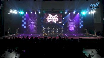 Lex Athletics - Emininice [2025 L4 Junior - D2 - B Day 2] 2025 JAMfest Cheer Super Nationals