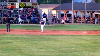 Replay: Home - 2025 Saskatoon Berries vs Weyburn Beavers | May 29 @ 7 PM