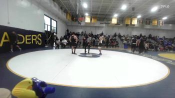 215 lbs Champ. Round 1 - Mathew Silva, Imperial vs Sebastian Hamblet, Villa Park