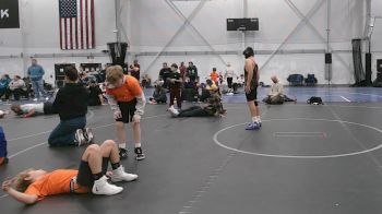 Replay: Mat 2 - 2025 Tyrant Gratitude Duals and Open | Nov 29 @ 8 AM