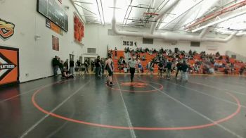 285C Round 4 - Micah Trunkhill, Cody vs Kaleb Evon, Riverton