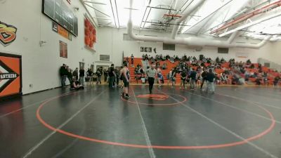 285C Round 4 - Micah Trunkhill, Cody vs Kaleb Evon, Riverton