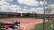 Replay: Davenport vs Saginaw Valley - DH | Apr 21 @ 2 PM