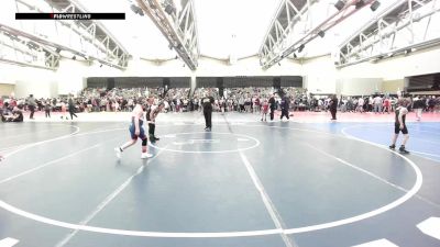 82-B lbs Consolation - Cameron Powell, Gnwc vs Bobby Fidler, All I See Is Gold Academy