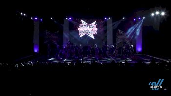 Cheer Extreme - C4 BombSquad [2023 L4 Senior Coed - Medium] 2023 JAMfest Cheer Super Nationals