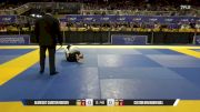 Albrecht Carlton Roeser vs Colton Benjamin Null 2026 Pan Kids Jiu-Jitsu IBJJF Championship