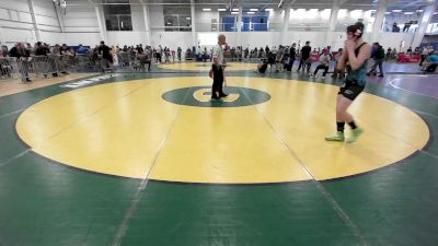 138 lbs Round Of 16 - Colten Barlow, Smitty's Wrestling Barn vs Jayden Montgomery, Massabesic ME