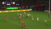 Ange Capuozzo 2nd Try | Stade Toulousain vs Ulster