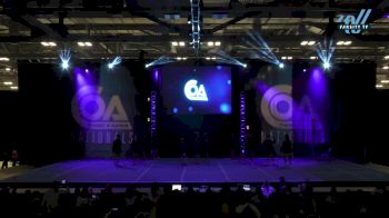 Five Star - Purple Reign [2023 L3 Junior - Small Day 1] 2023 COA Columbus Grand Nationals