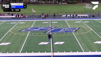 Replay: Mercy vs SCSU | Oct 29 @ 4 PM