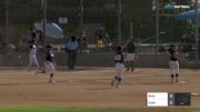 PGF 2018 Nationals 16U Premier Softball - Batbusters vs Suncats