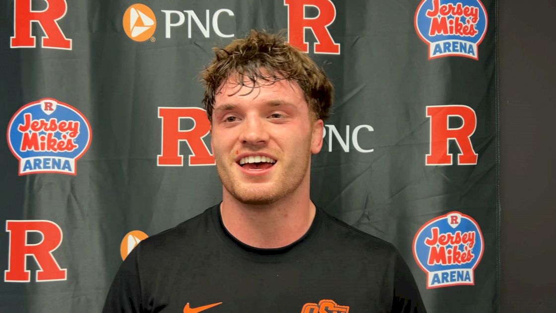 Zach Ryder's Cowboy Career Is Just Getting Started