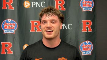 All-Star Classic Winner Zach Ryder Loves Putting Points On The Board