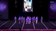 Cheer Florida Allstars - Pixies [2023 Level 1 - Tiny--Div 1 Day 1] 2023 The All Out Nationals