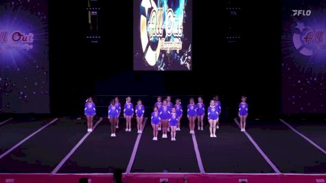 Cheer Florida Allstars - Pixies [2023 Level 1 - Tiny--Div 1 Day 1] 2023 The All Out Nationals