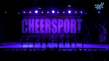 Spirit of Texas - Royal Gurlzz [2024 L4 Junior - Small - B Day 2] 2024 CHEERSPORT National All Star Cheerleading Championship